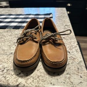 Mens Sperry’s